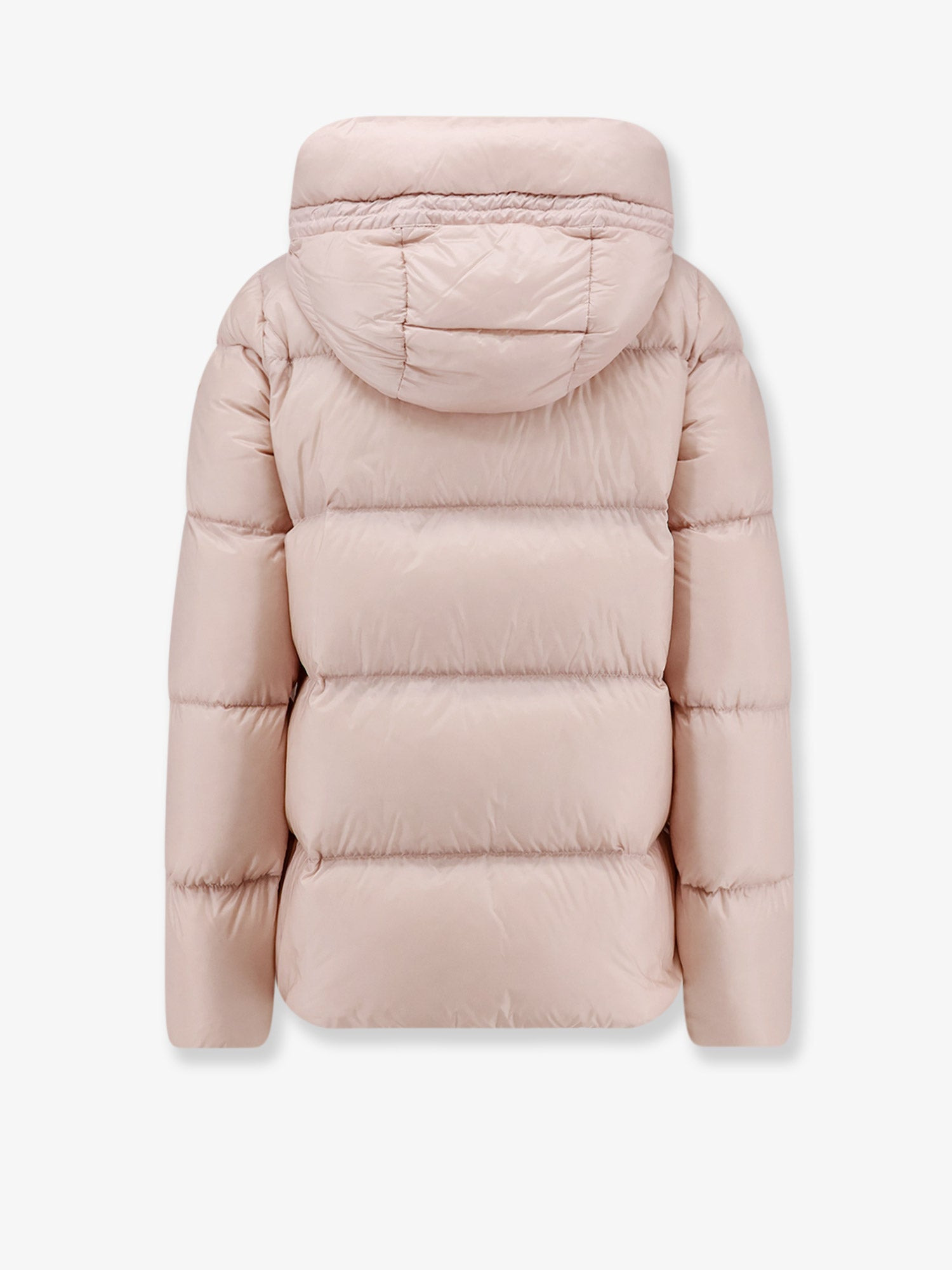 Moncler Serittes Nylon Down Jacket - 2