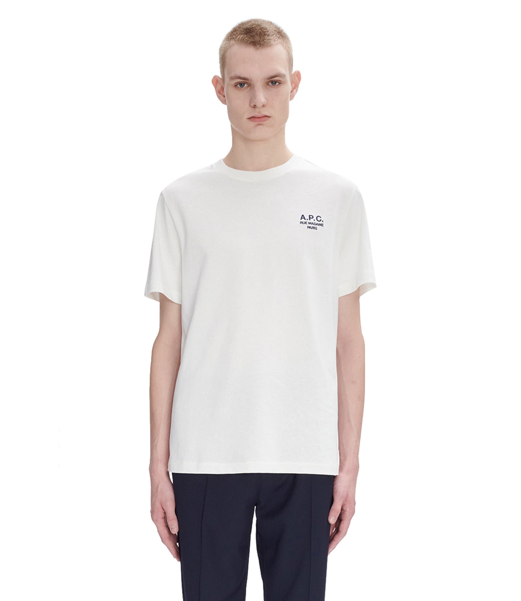 STANDARD RUE MADAME T-SHIRT (M) - 2