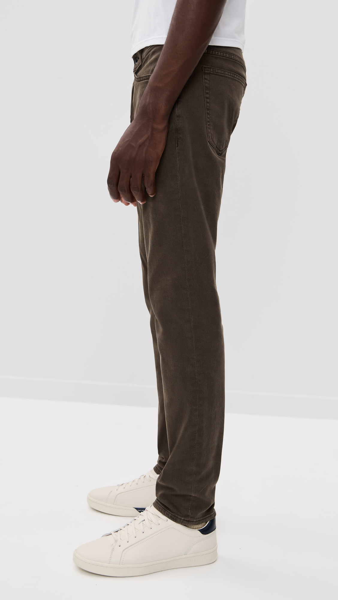 Fit 3 Aero Stretch Jeans - 3