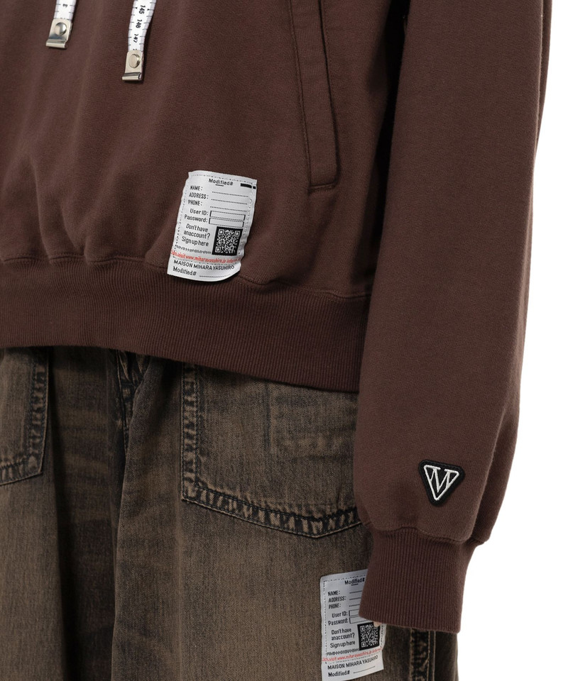 행복한 얼굴 인쇄 hoodie 21