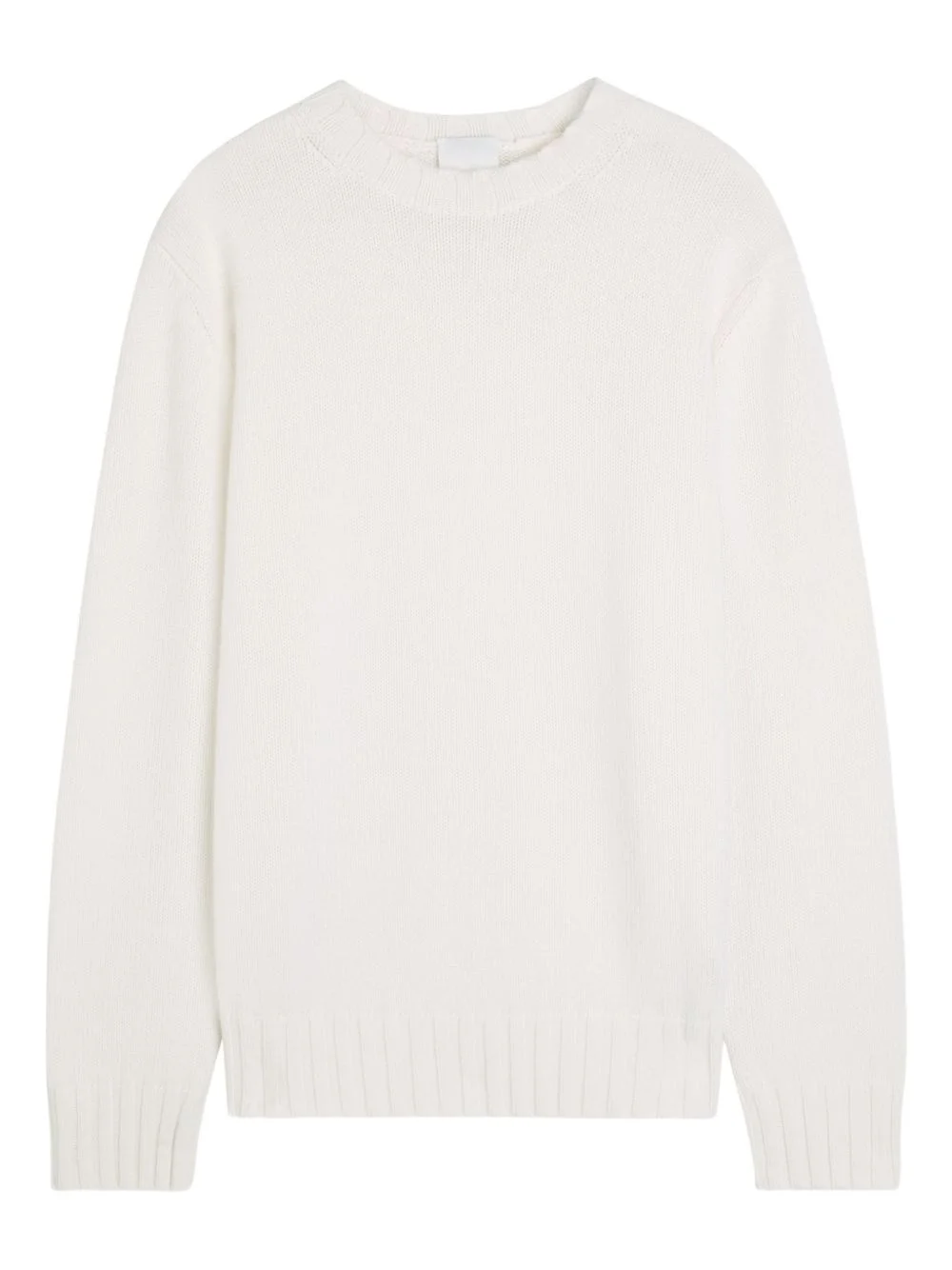 crew-neck sweater - 1