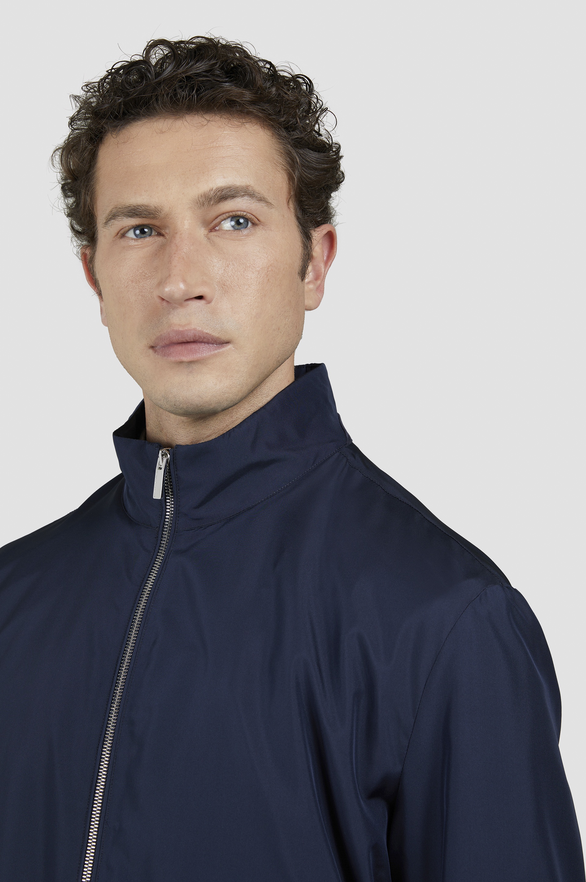 TYPHOON® SILK JACKET - 4