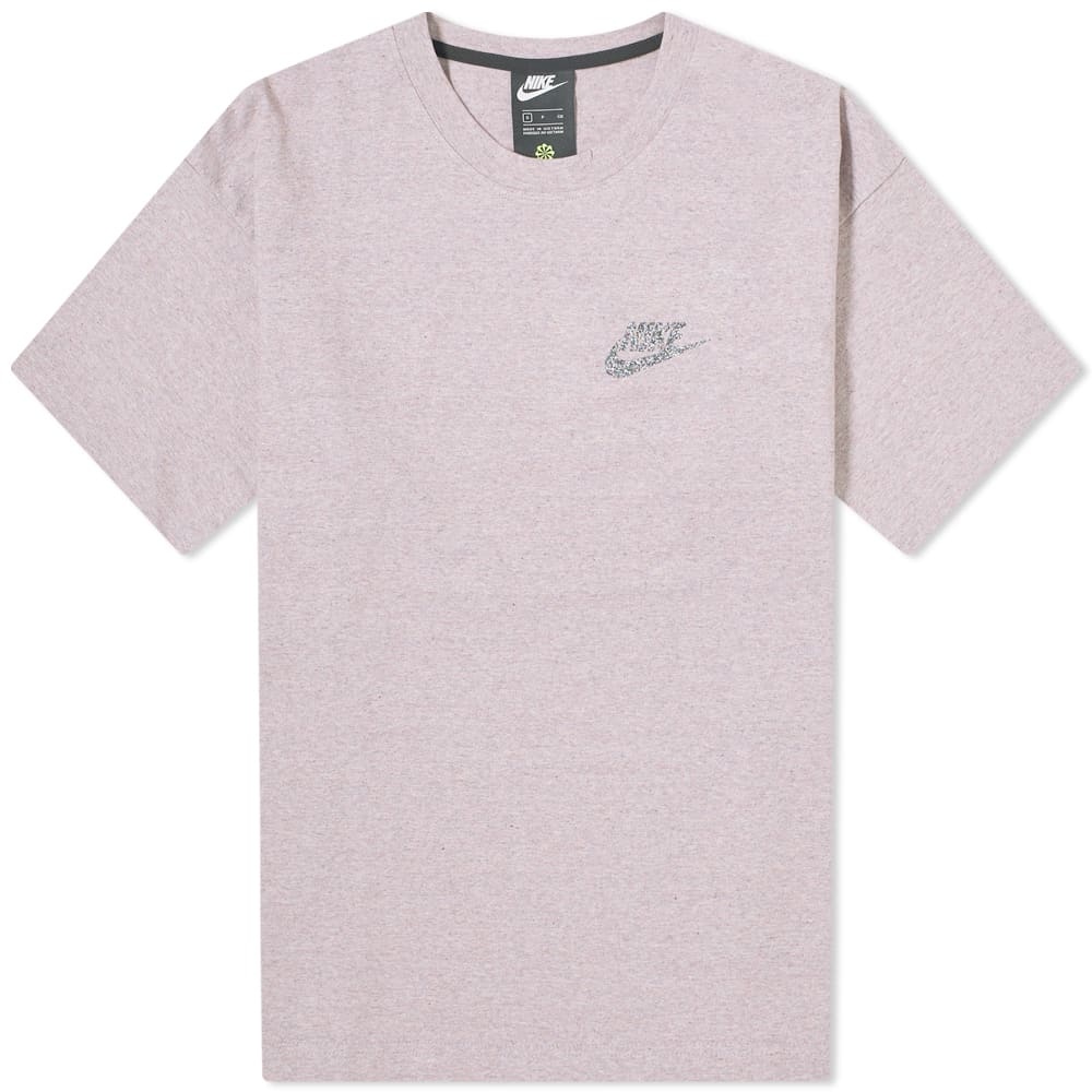 Nike Zero Tee - 1