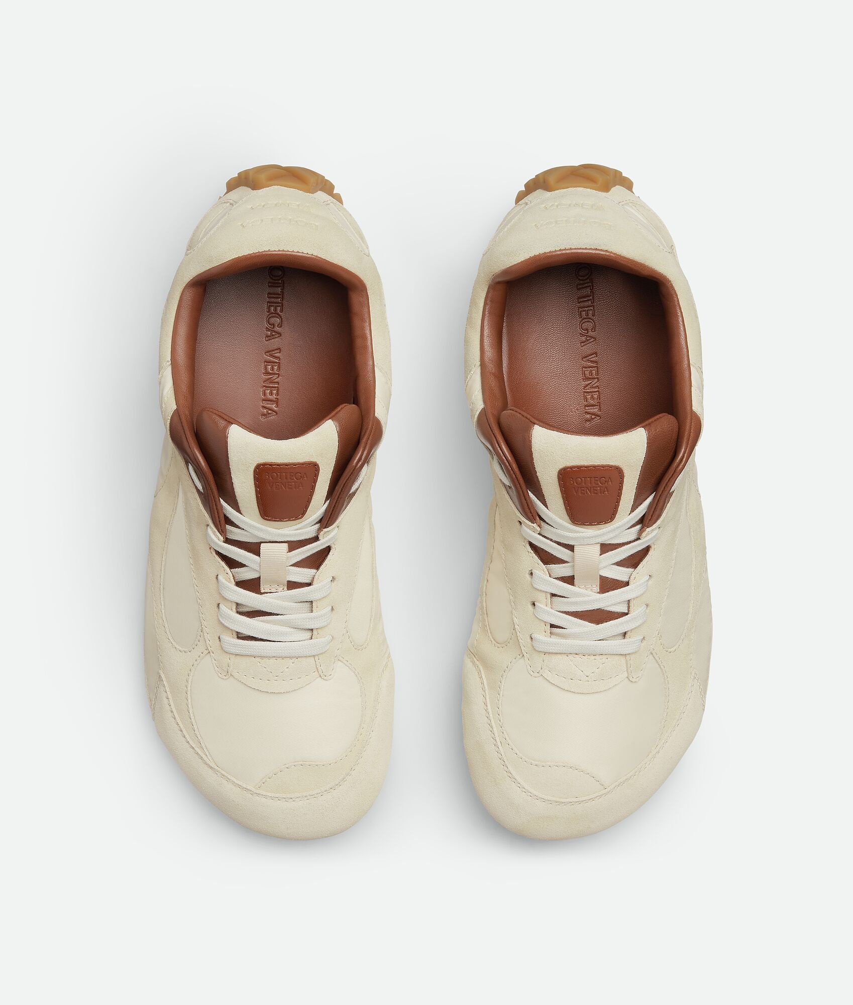 Orbit Flash Sneaker - 5