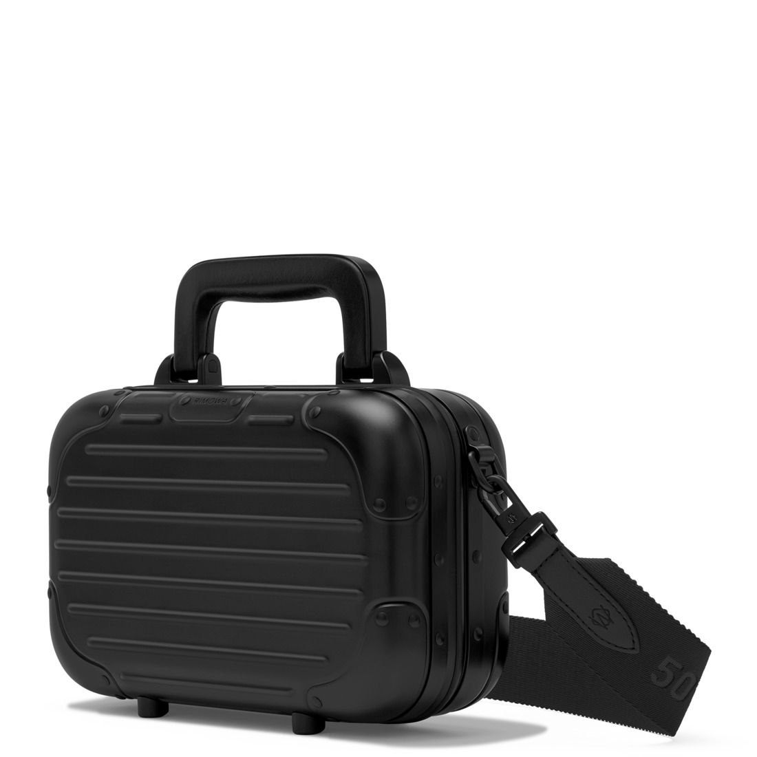 Original Bag - Aluminum Cross-Body Bag 16 - 4