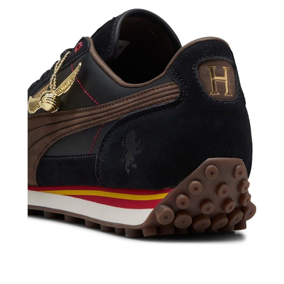 PUMA x Harry Potter Easy Rider 'Hogwarts' 401208-01 - 6