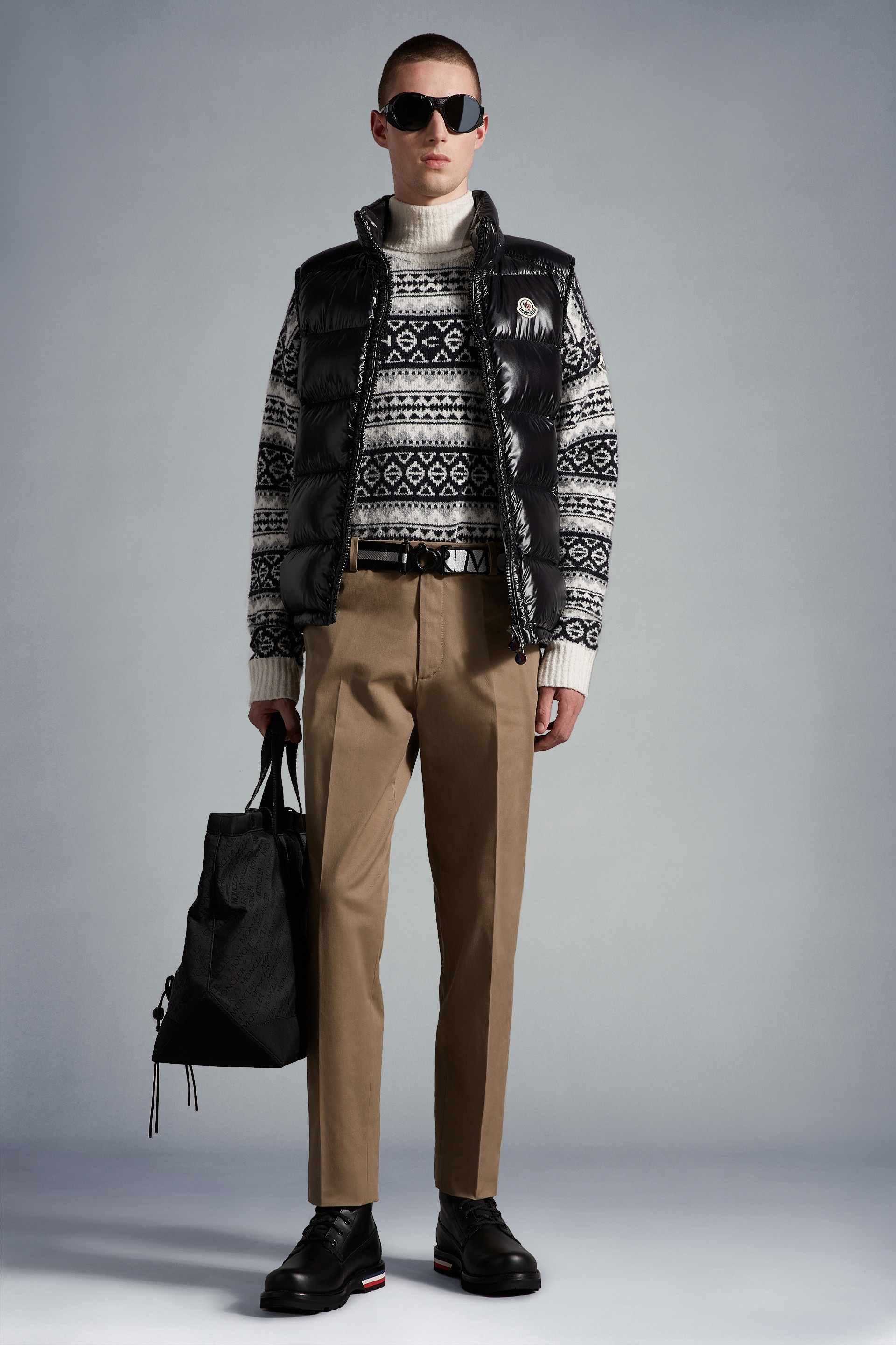 Tailored Pants - 2