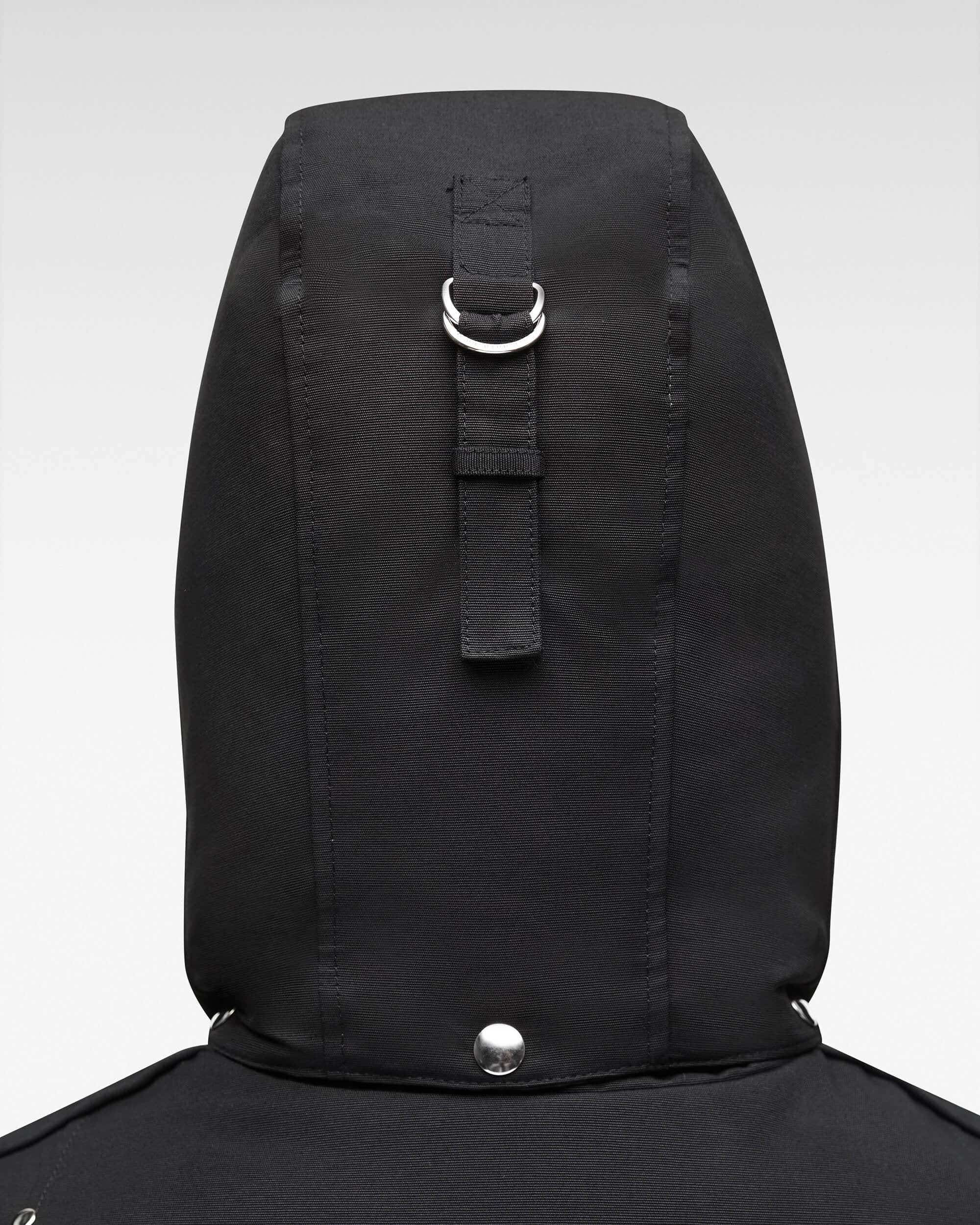ORIGINAL STIRLING PARKA - 7