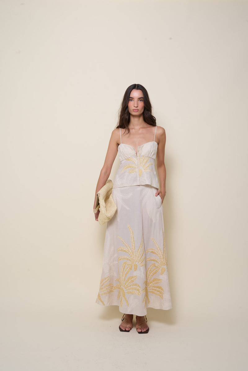 Memorias Hacia El Sur Clutch 4