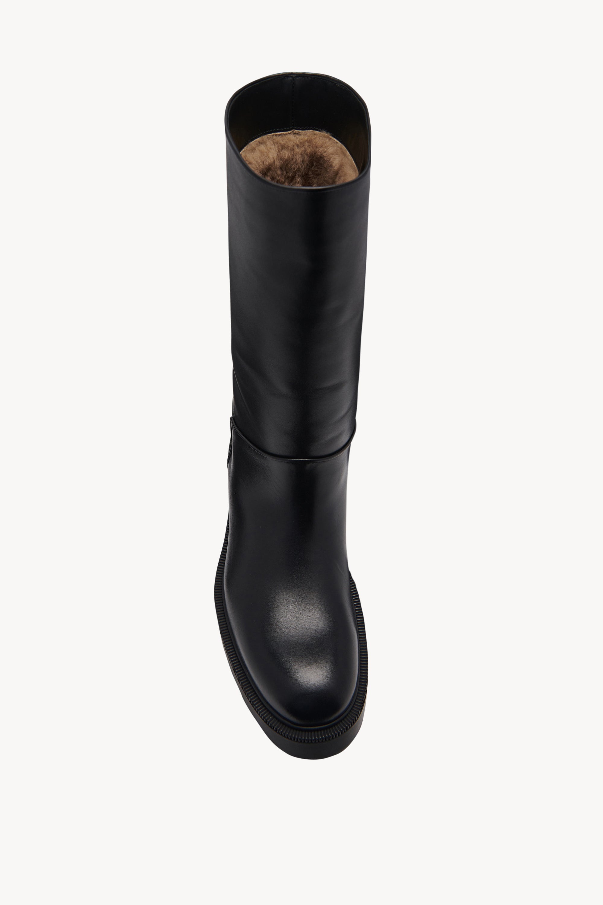 Nobilis TR Knee Boot in Leather - 3