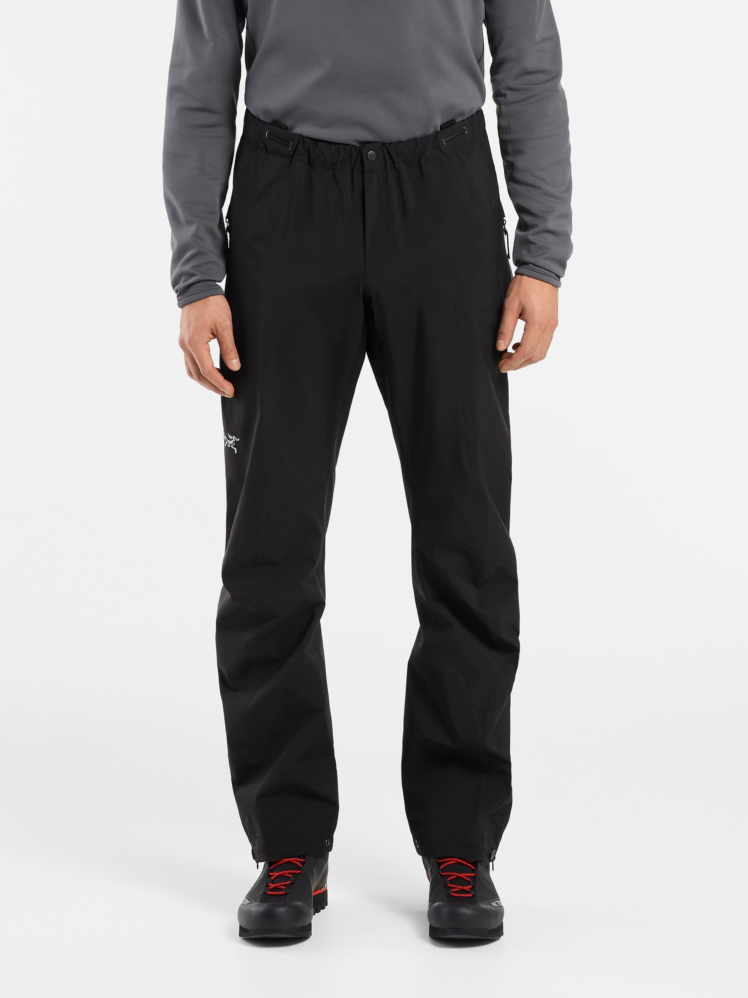 Alpine Guide Pant - 2