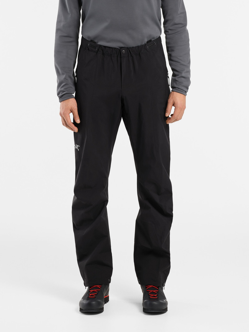 Alpine Guide Pant 2