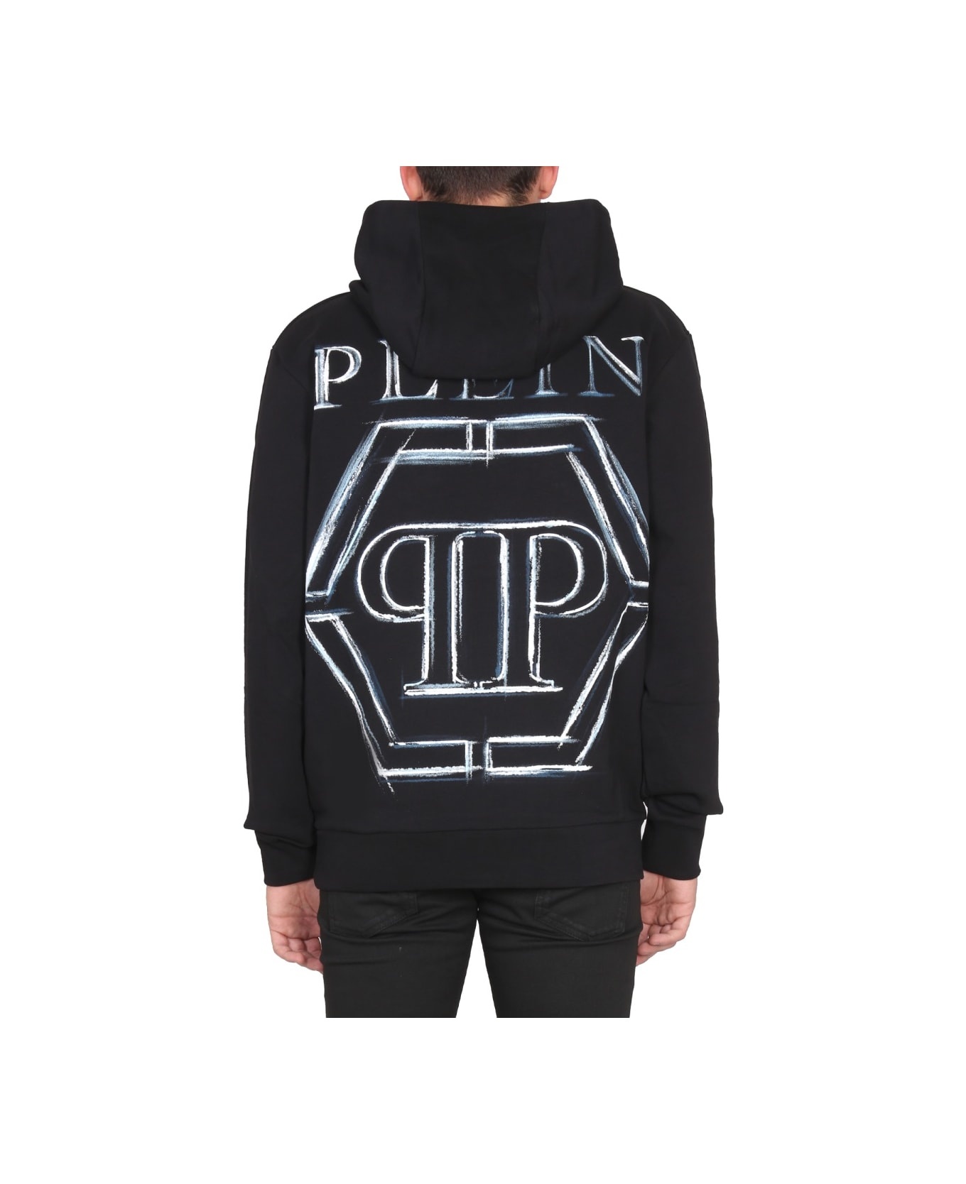 Hoodie - 3