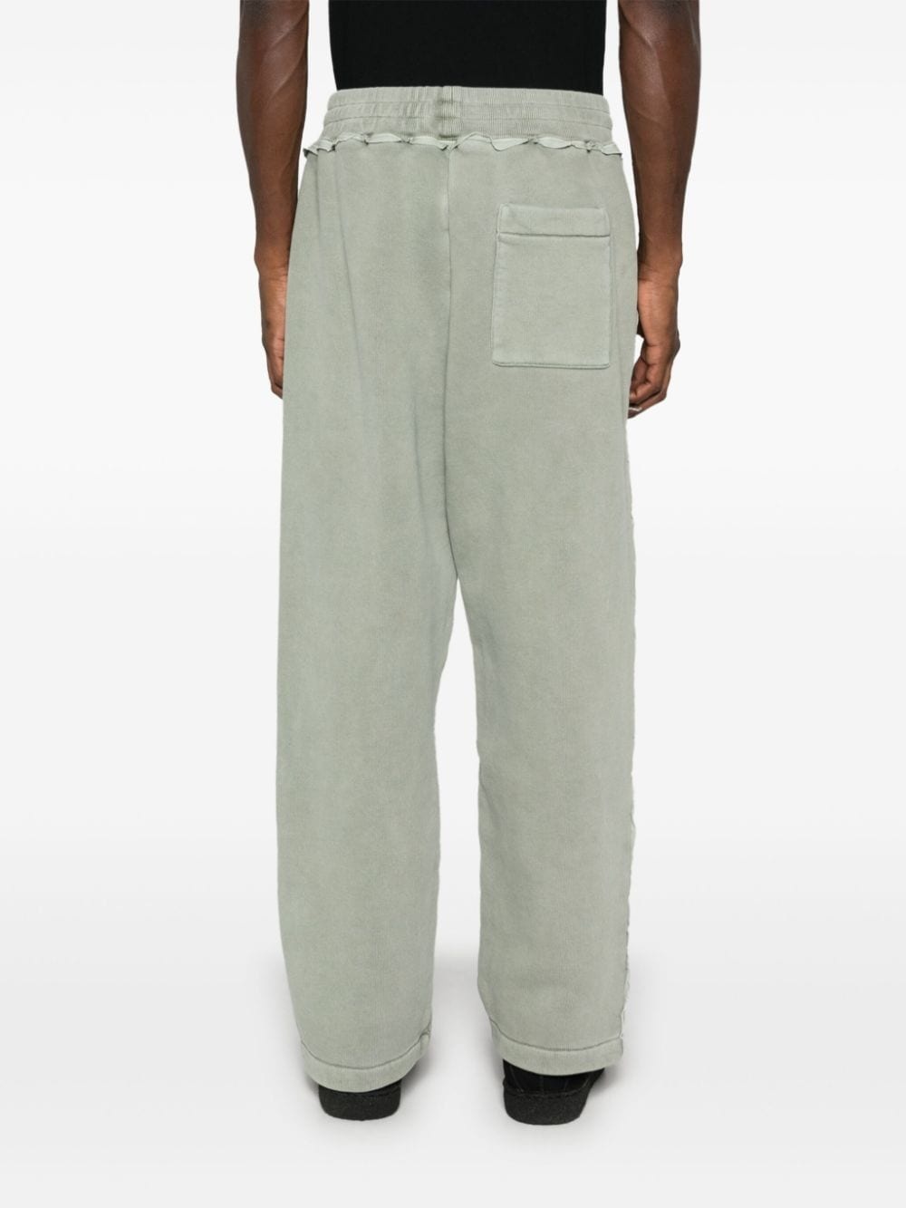 Facade track pants - 4