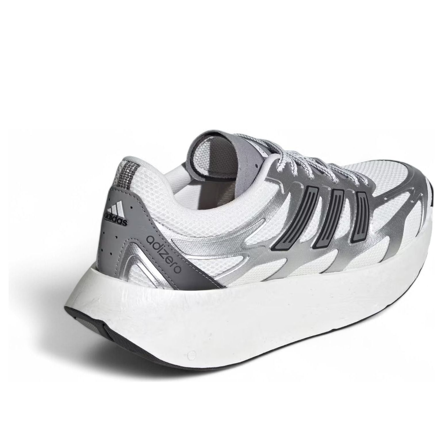 adidas Adizero Aruku 'Silver White' JS3714 - 4