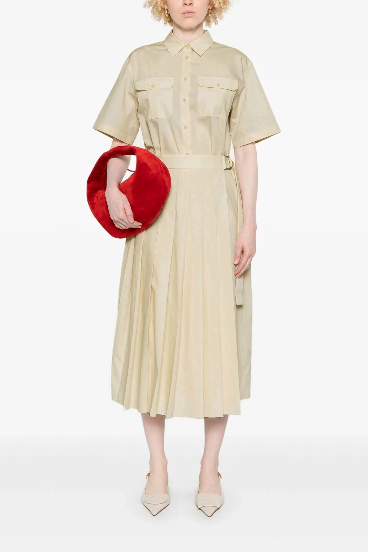 Wrap dress - 2