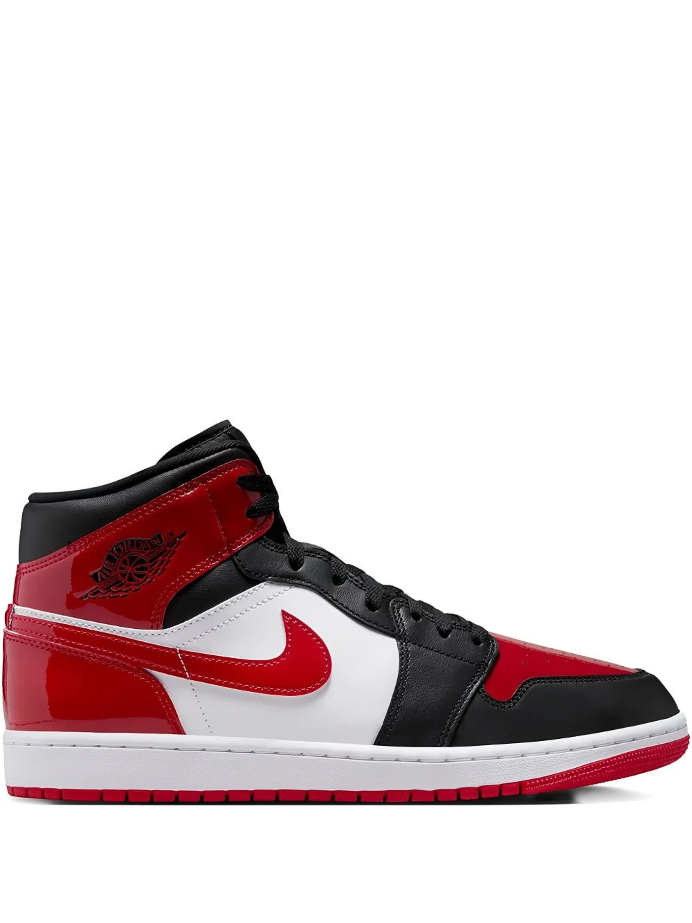Jordan 1 Mid SE sneakers - 1