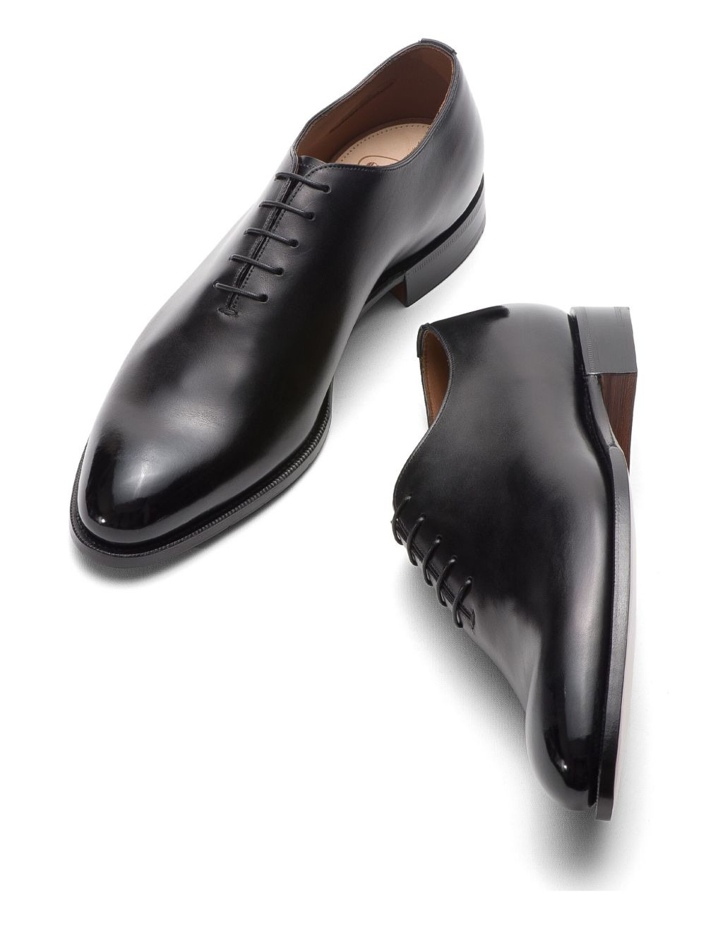 Belgravia Doha oxford shoes - 3