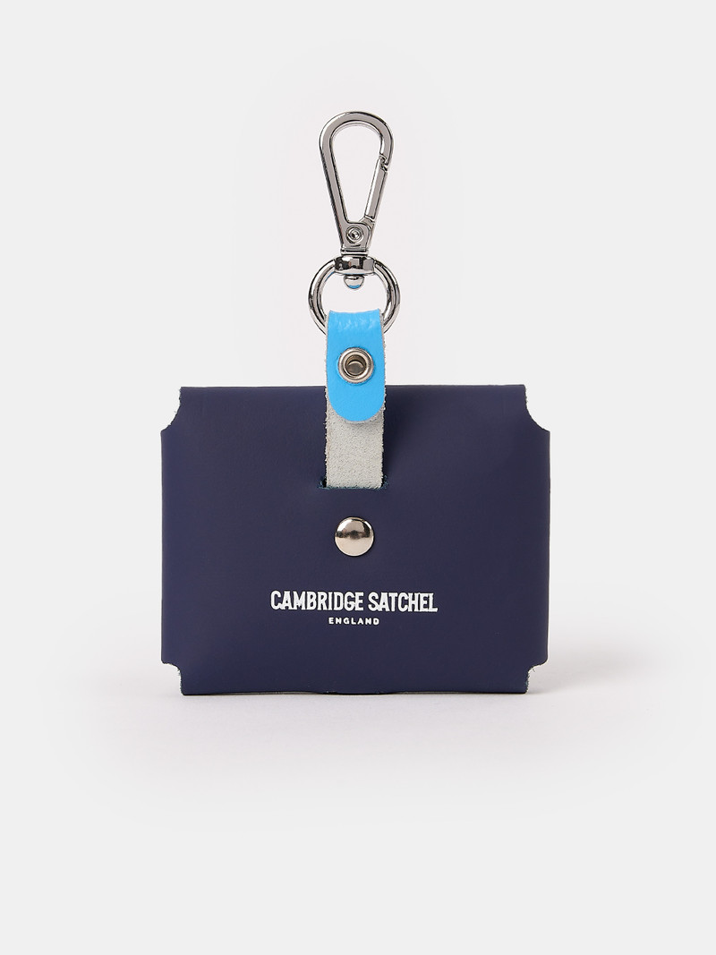 Cambridge Satchel The AirPods Pro Case - Columbia Midnight outlook