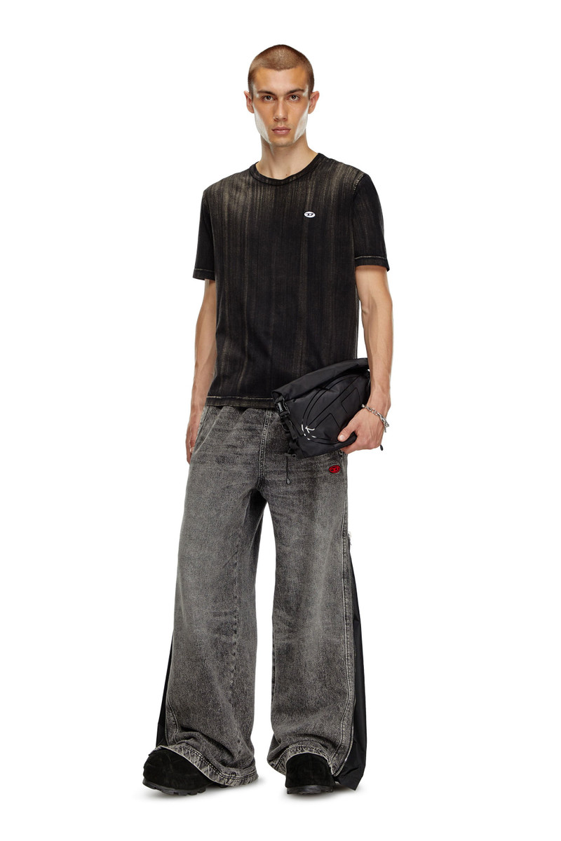 Diesel DRAPE CROSSBODY outlook