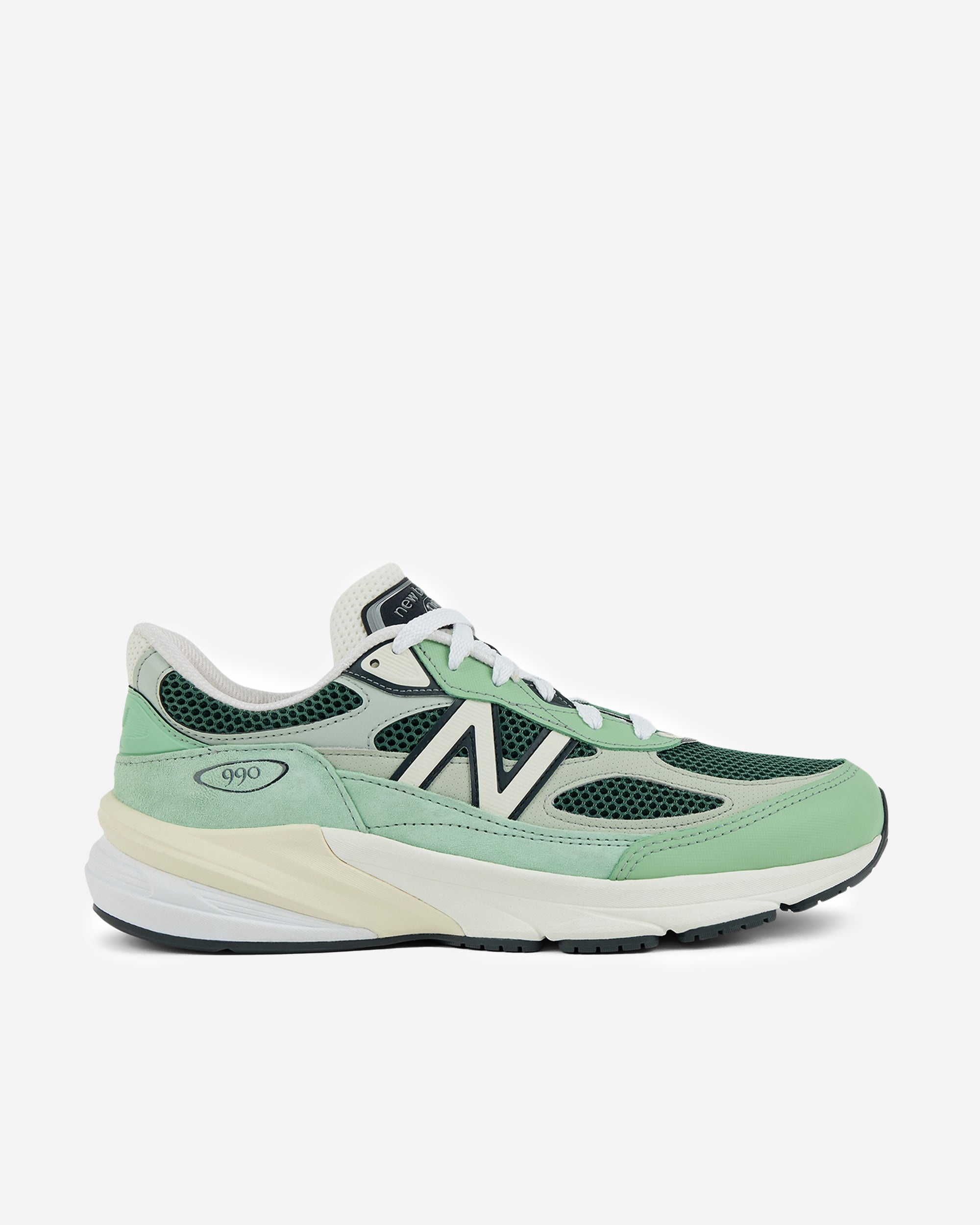 New Balance x Teddy Santis Made In USA 990 - 1