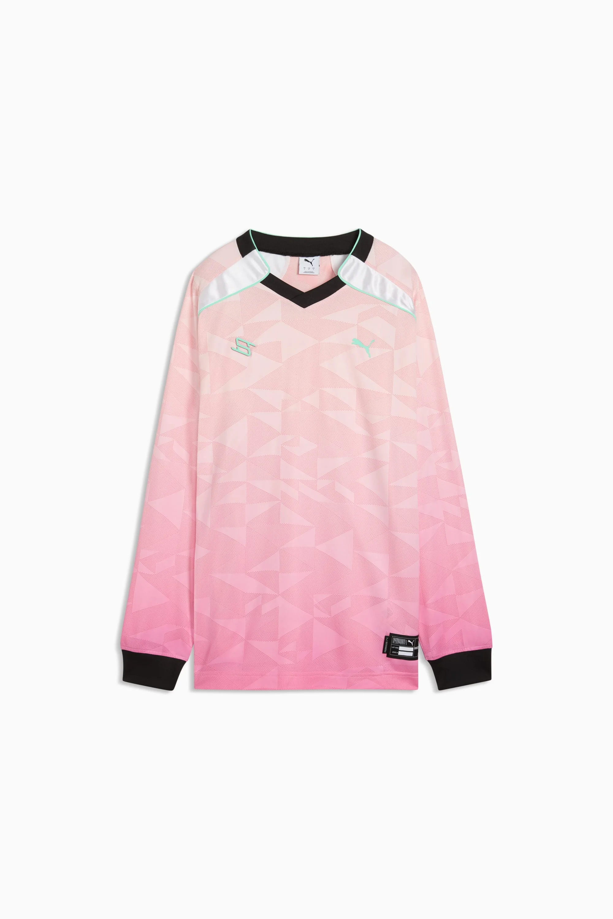 Stewie Women's Goalkeeper Jersey - 1