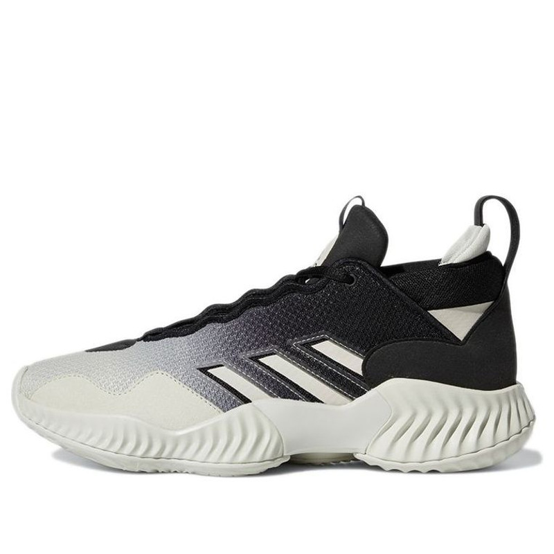 adidas Court Vision 3 'Black White' H67756 - 1