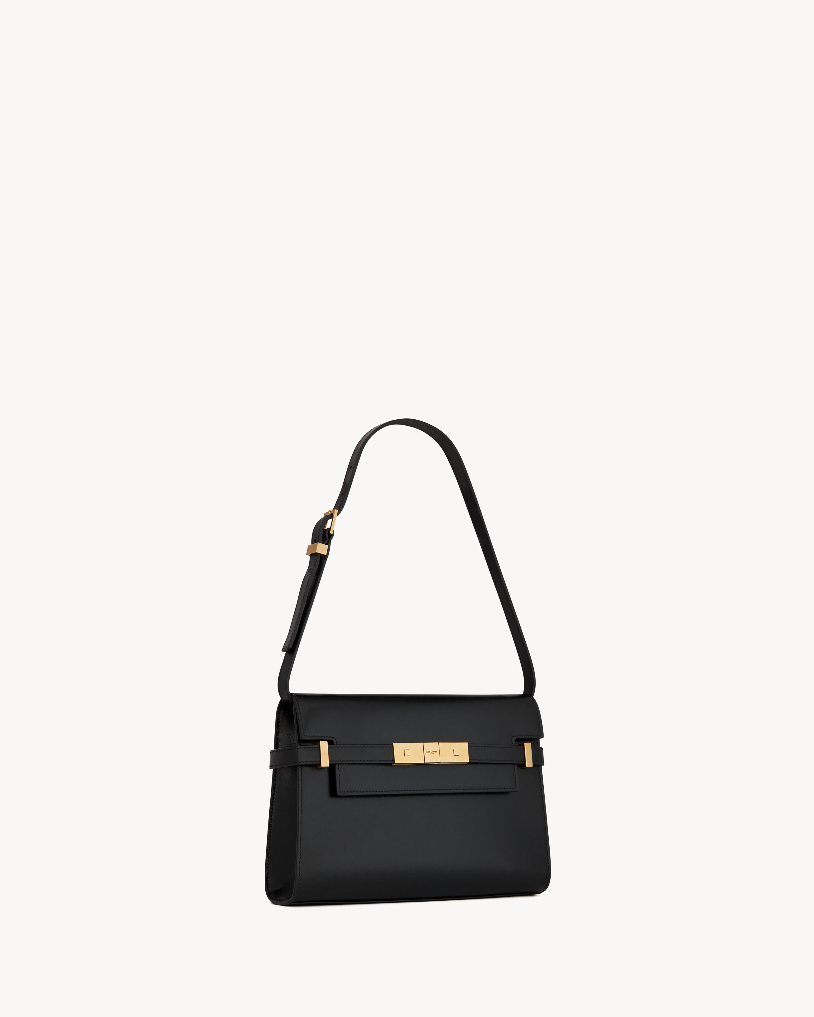 MANHATTAN SMALL IN BOX SAINT LAURENT - 5