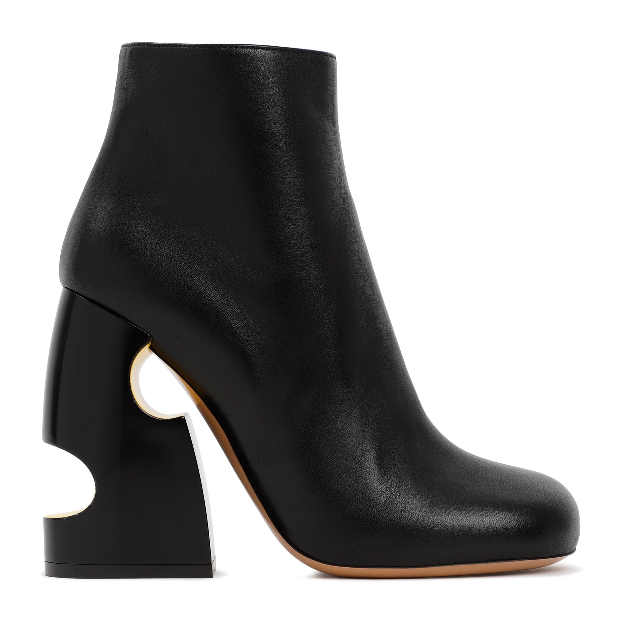 Boots Black - 2