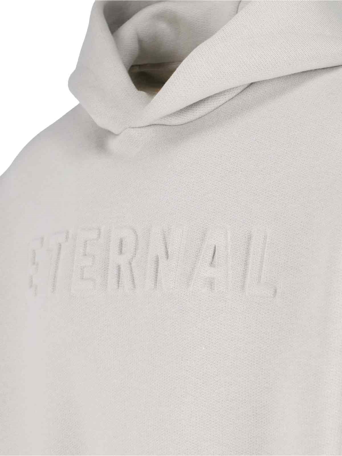 "ETERNAL" HOODIE - 3