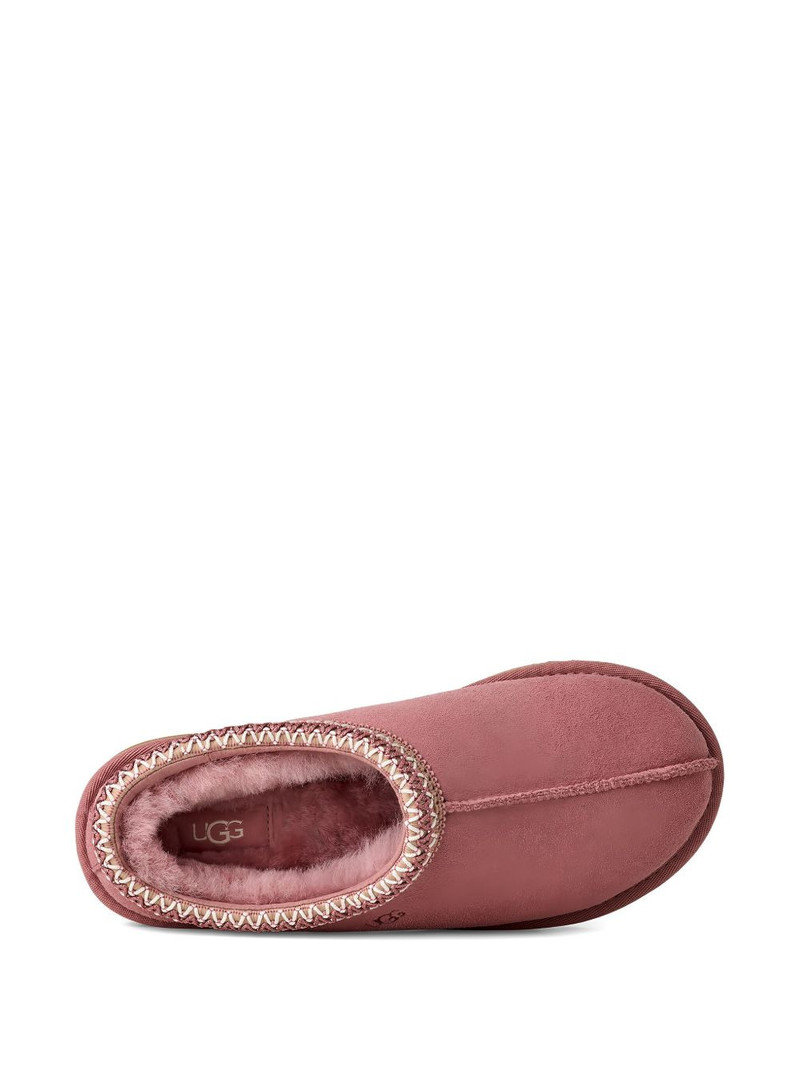 UGG Tazz II platform slippers outlook