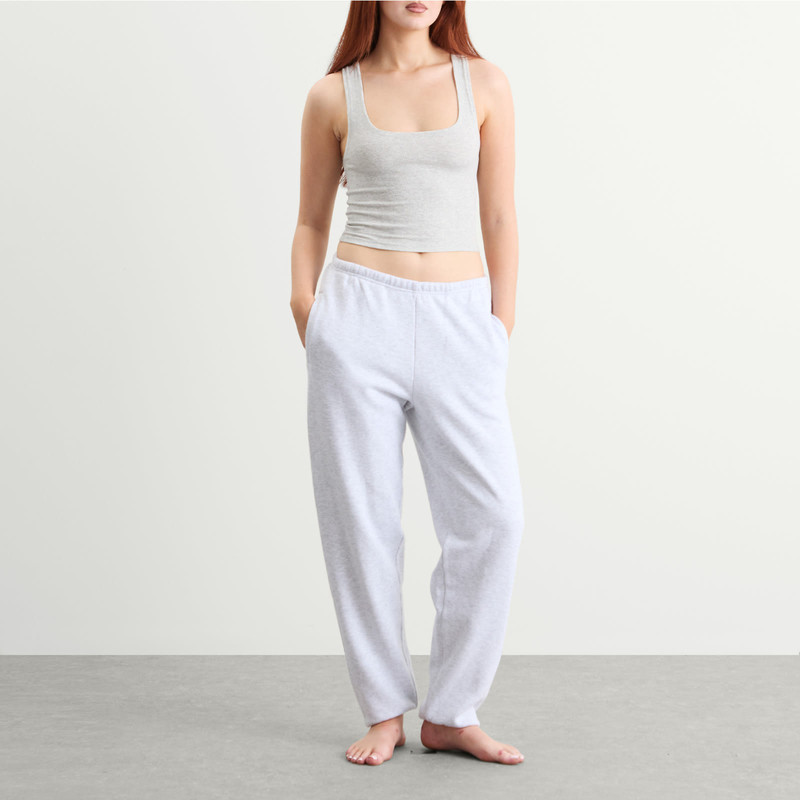 SKIMS SKIMS Cotton Rib Tank Multipack outlook
