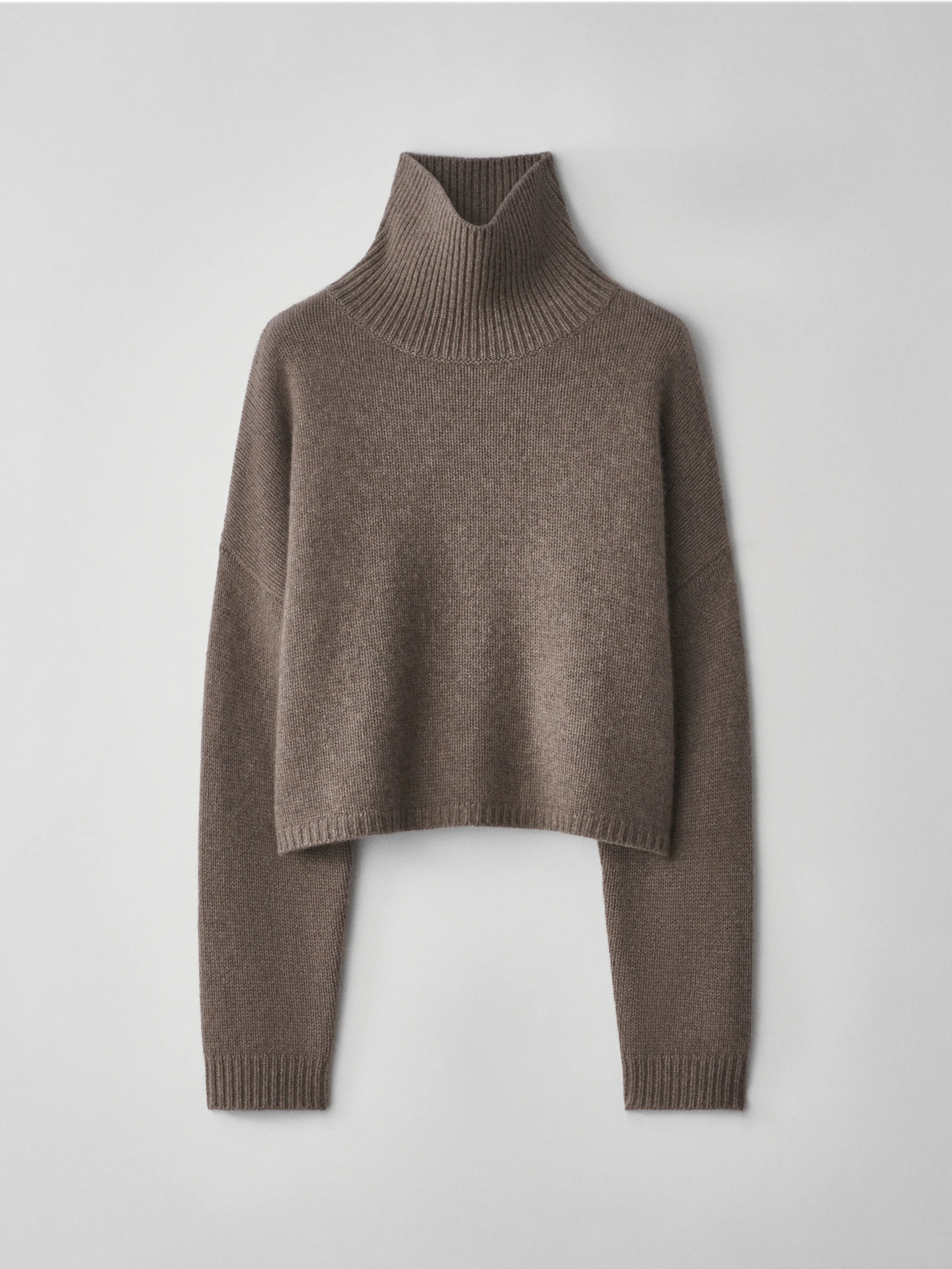 Zerlina Sweater - 1