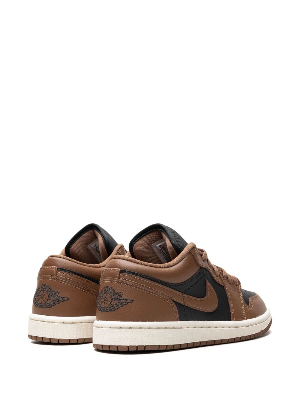 Air Jordan 1 "Brown" sneakers - 3