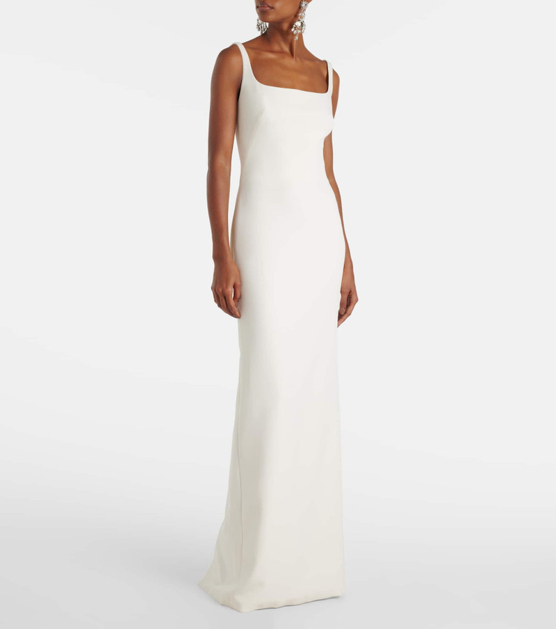 Safiyaa Bridal gown outlook