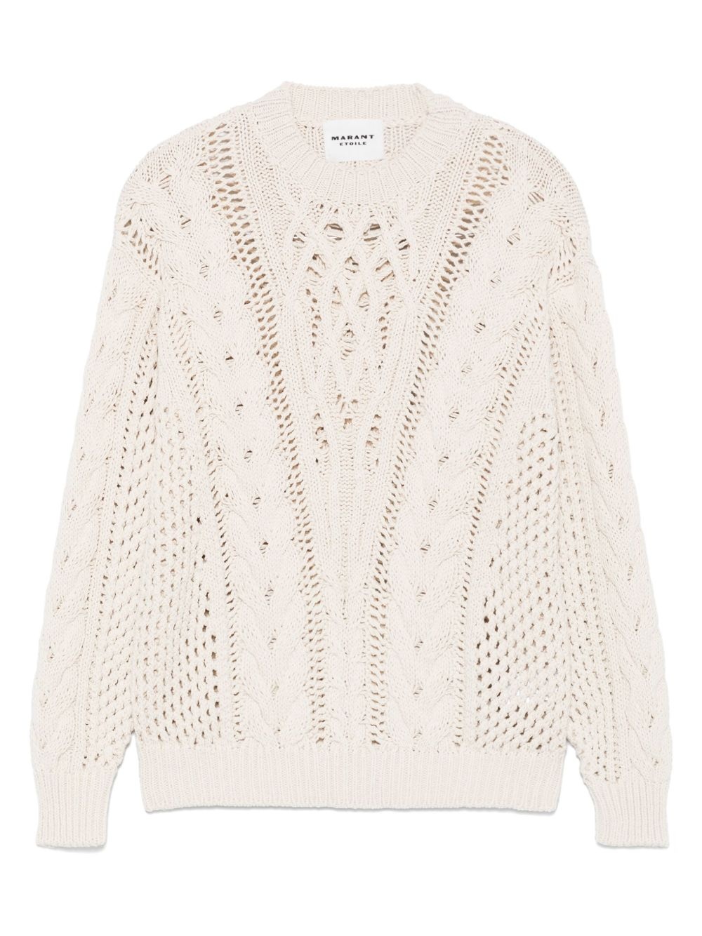 Lenza sweater - 1