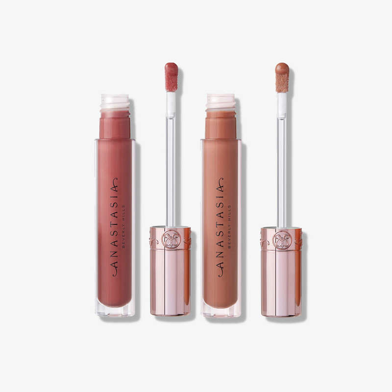 Tinted Gloss Duo 1