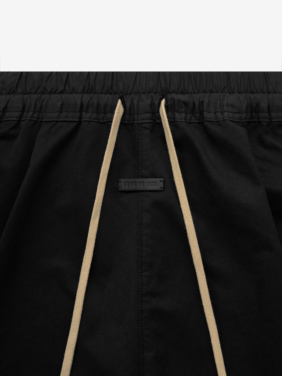 Trouser Short - 3