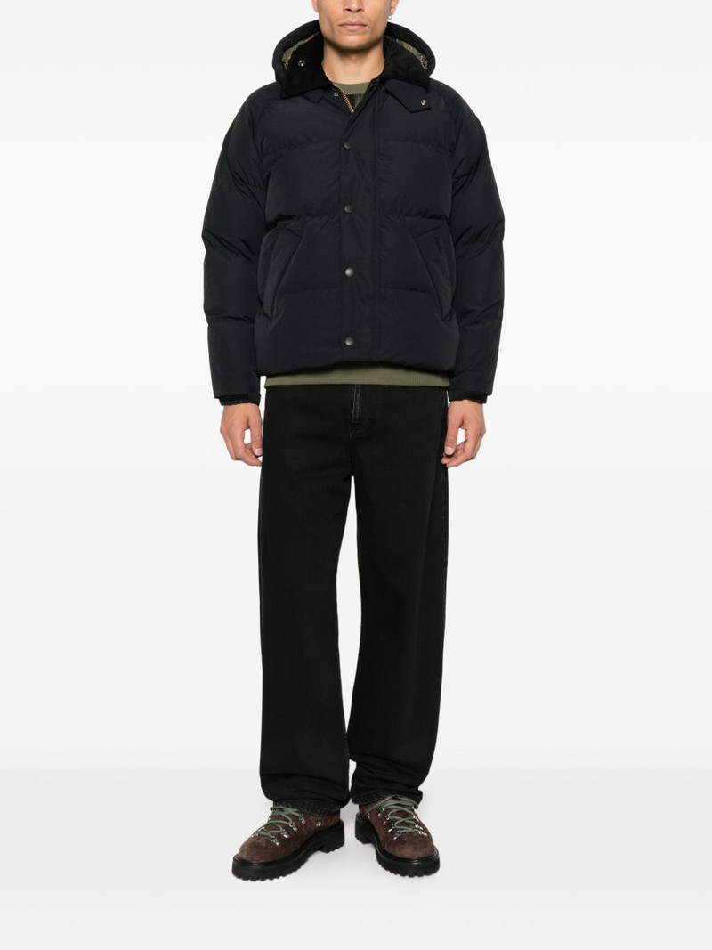 Barbour Transport jacket outlook