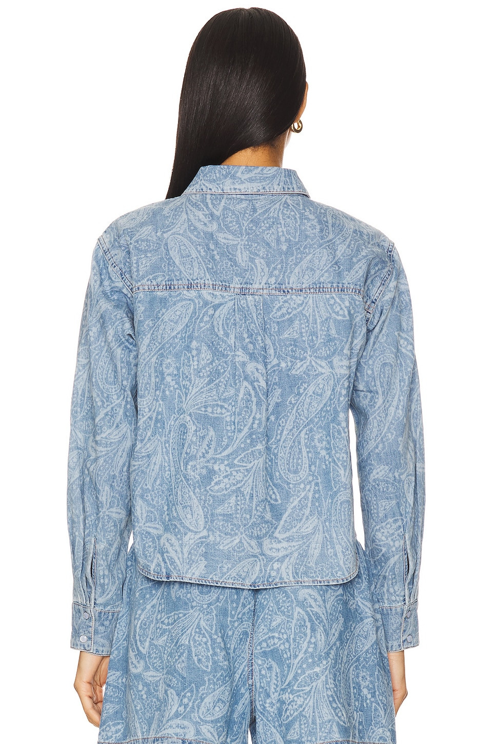 Aderes Shirt - 3