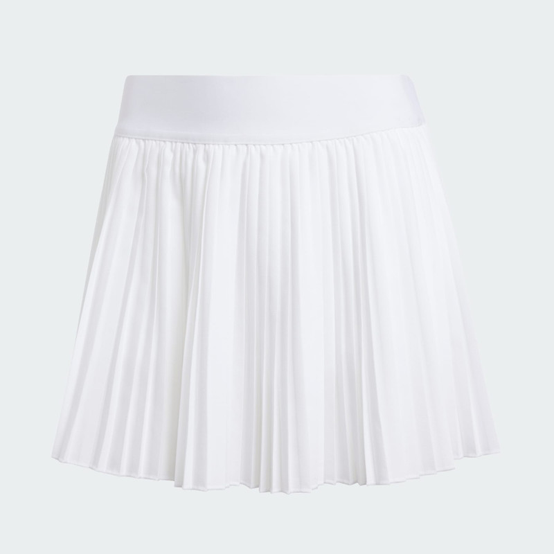 Club pleated skirt 1