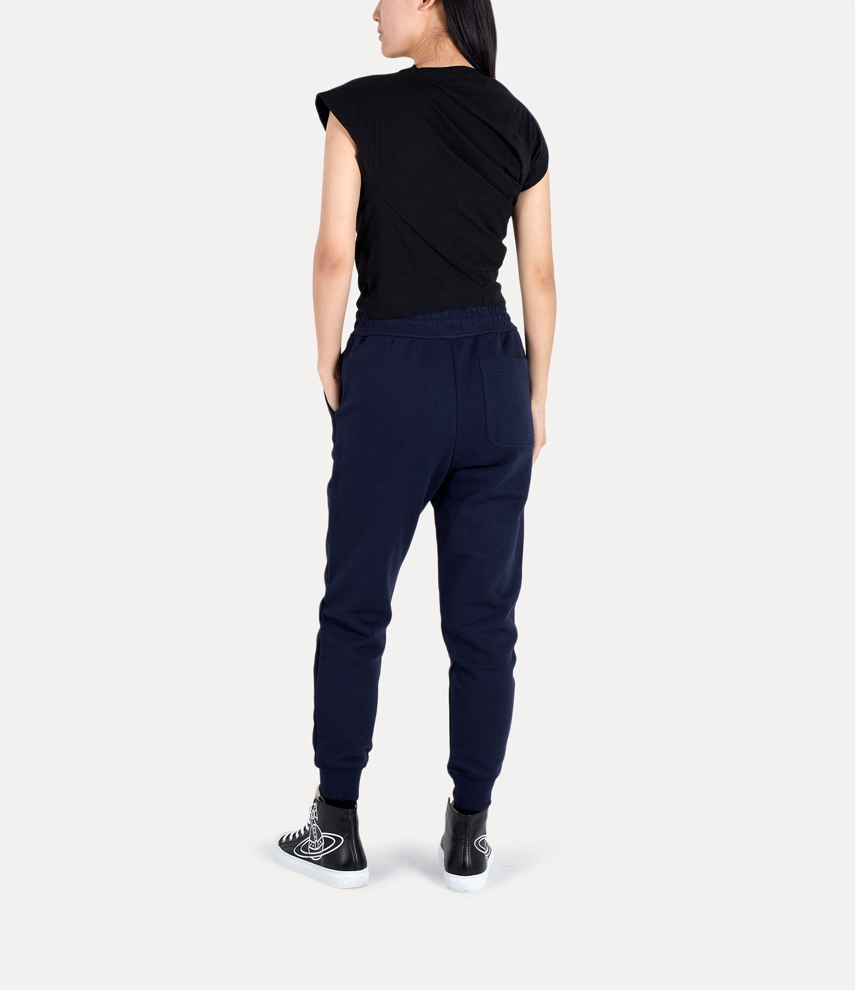 CLASSIC SWEATPANTS - 3