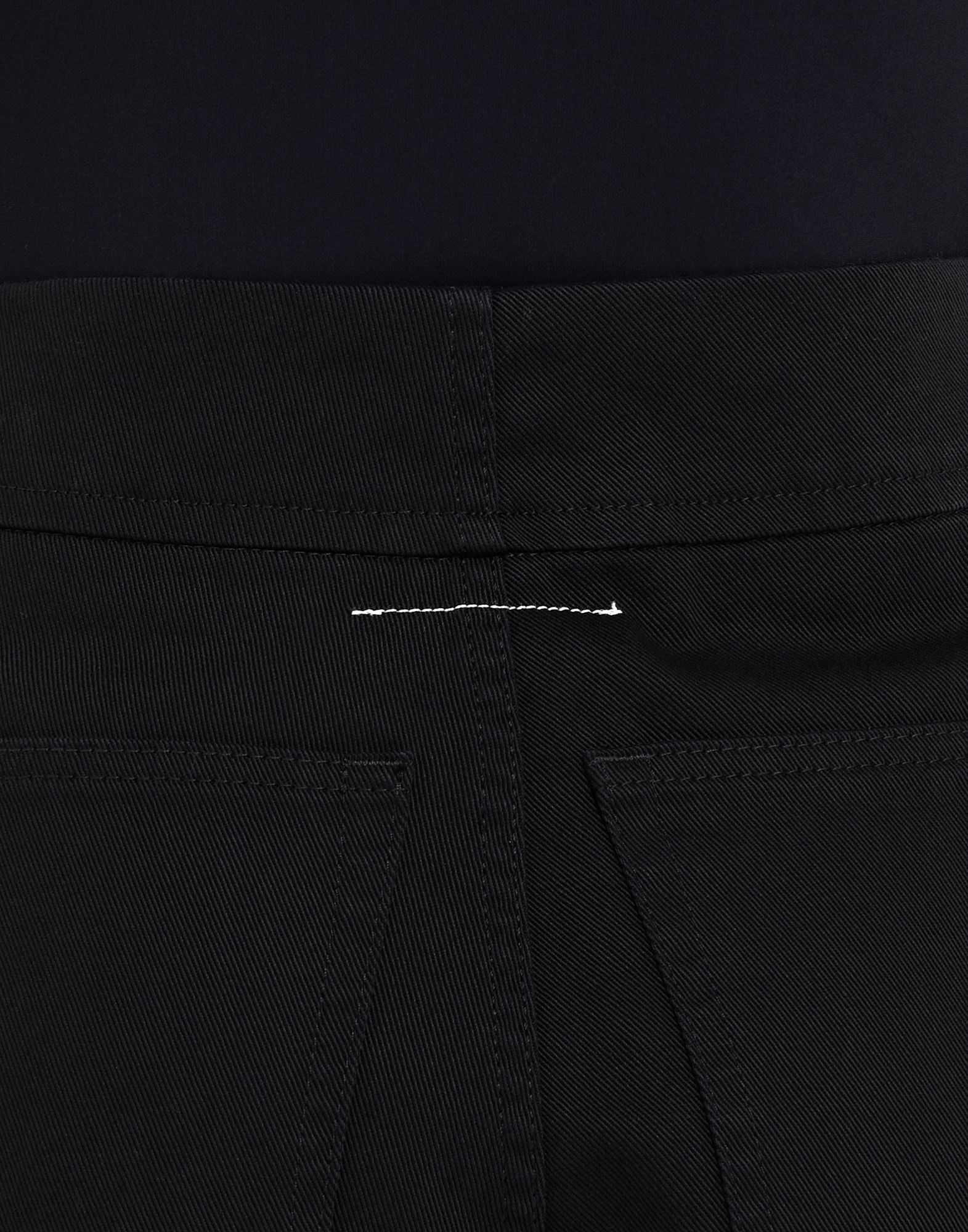 Carrot jeans - 6