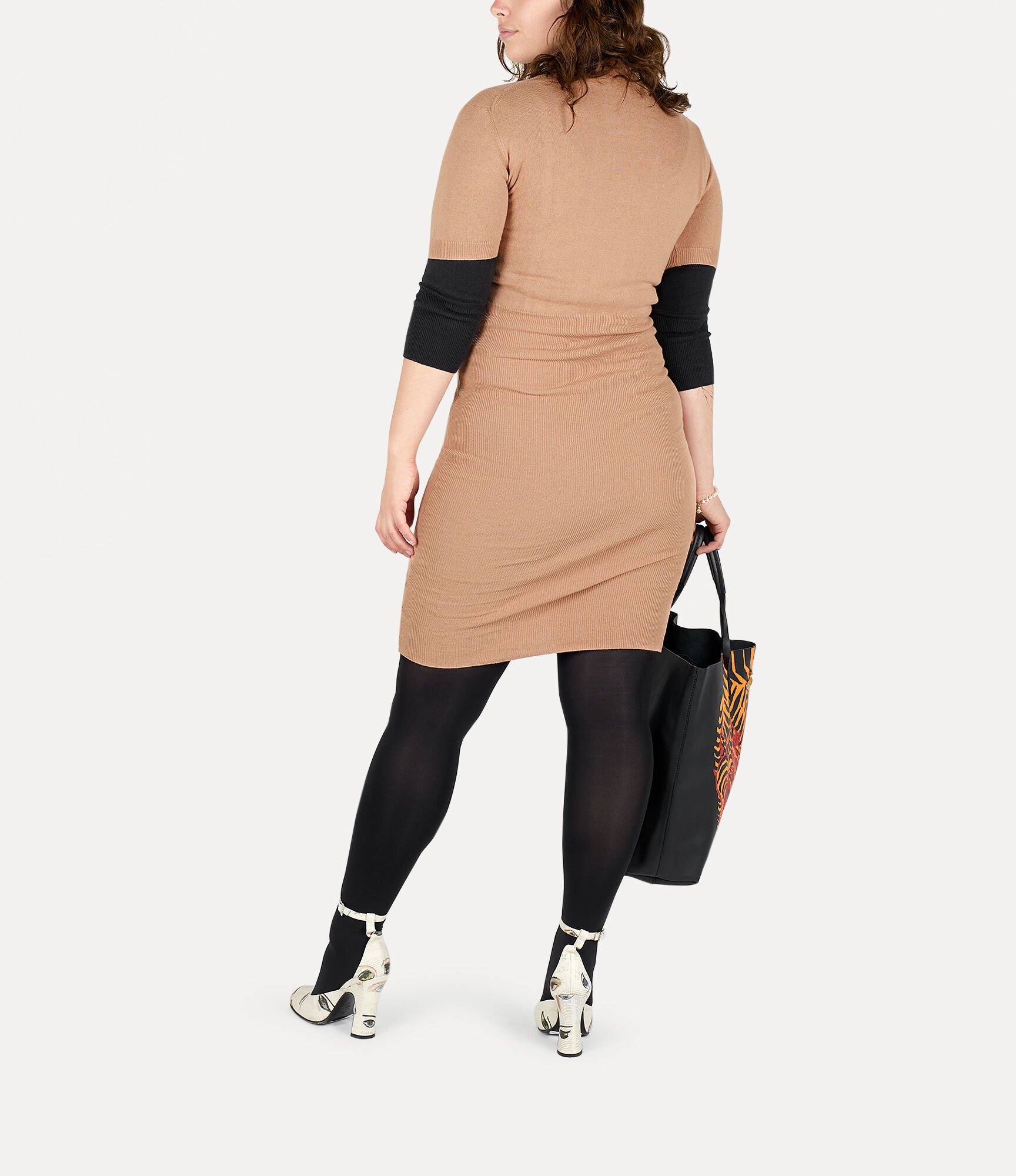 BEBE DRESS - 6