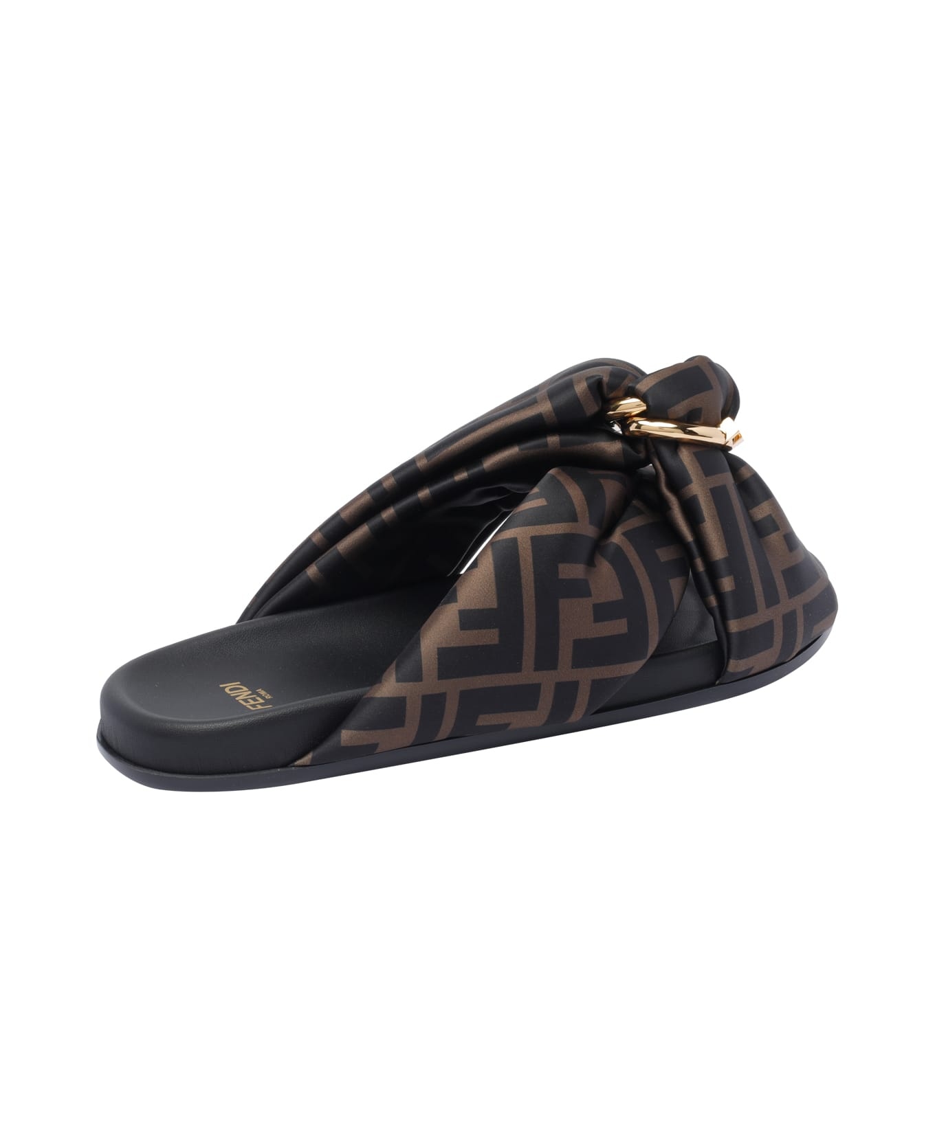 Fendi Feel Slide - 3