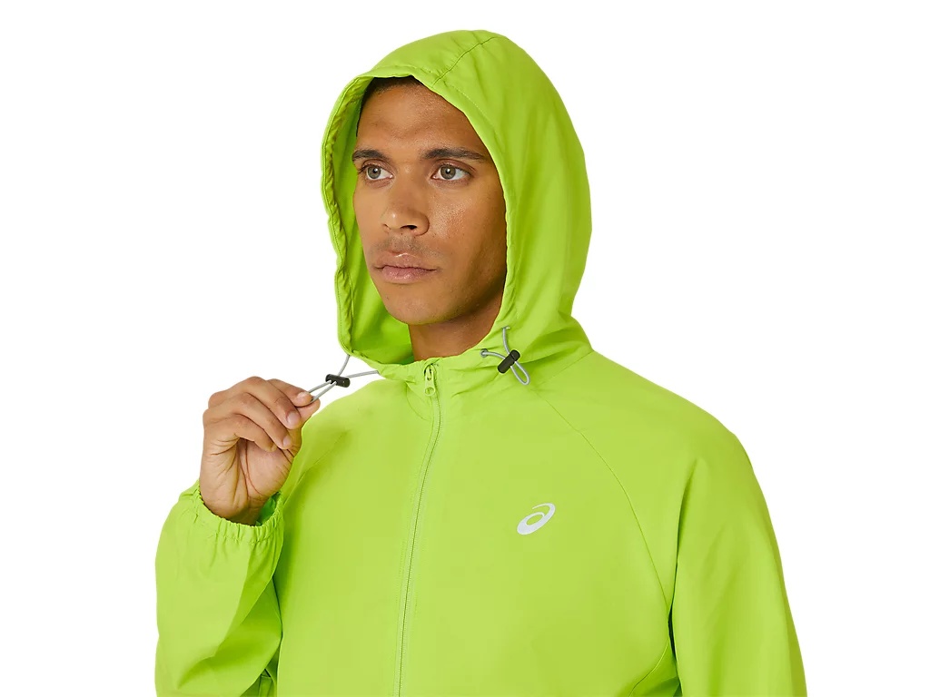 MEN'S PR LYTE PACKABLE JACKET - 7