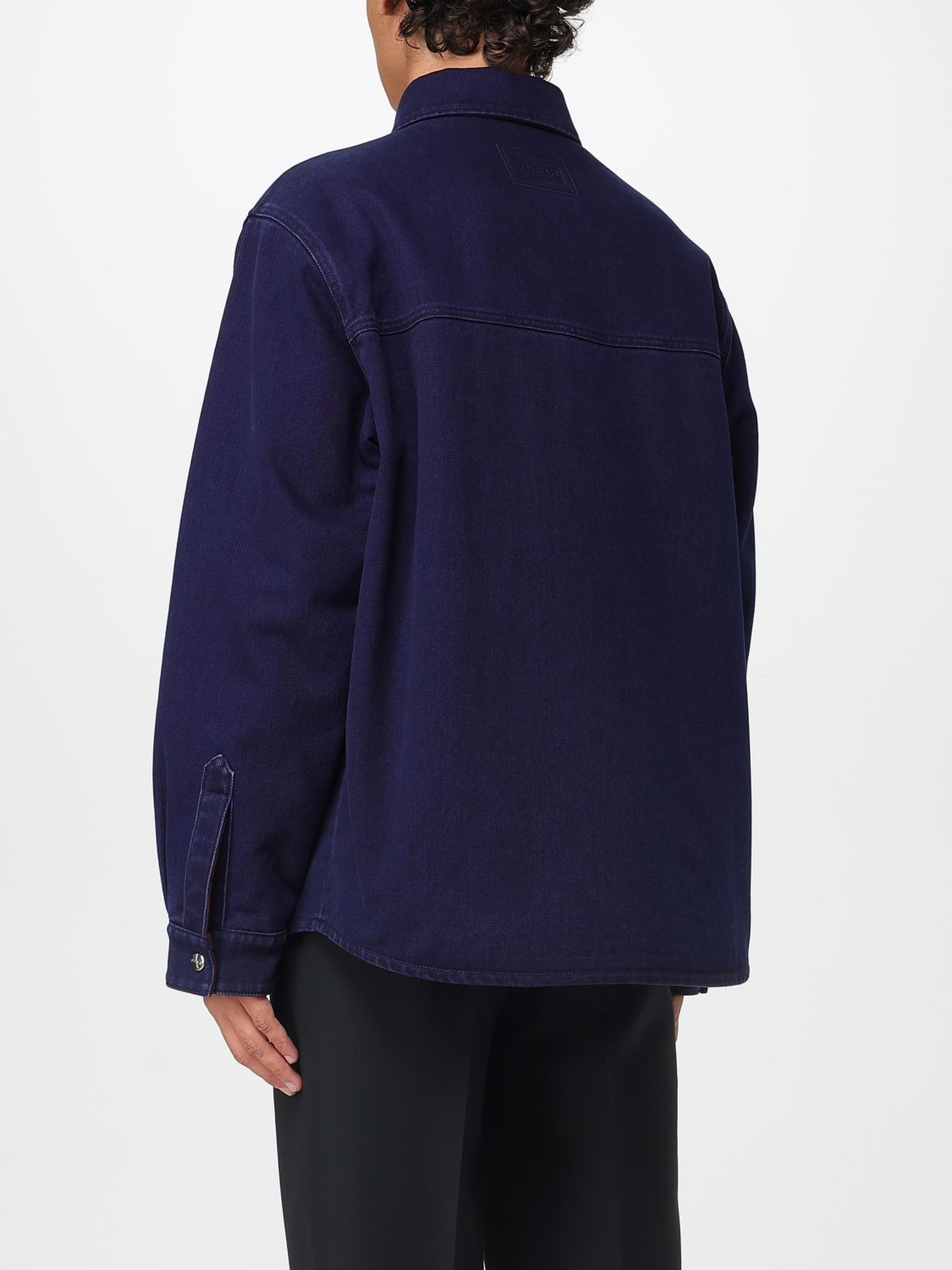 Blazer men Gucci - 3