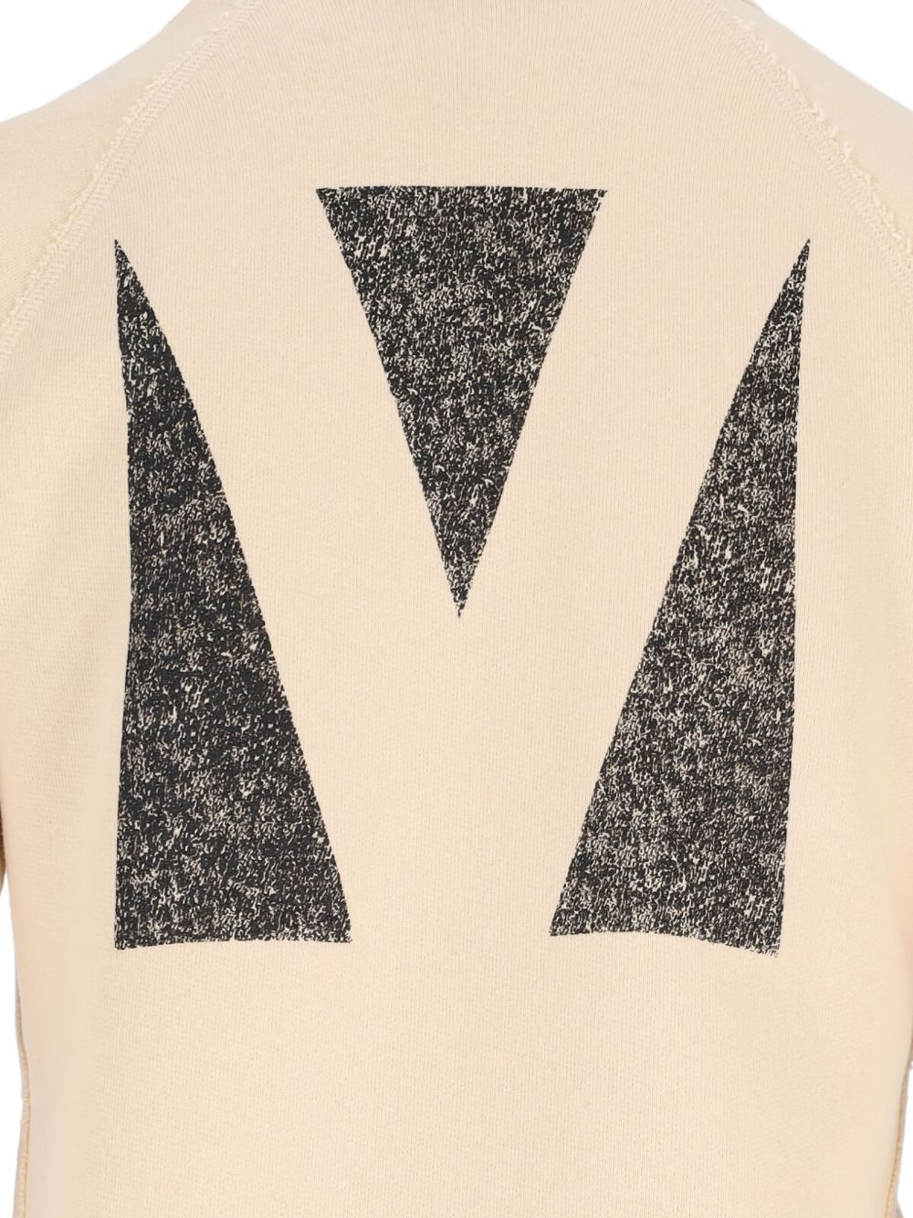 VLogo sweatshirt - 4