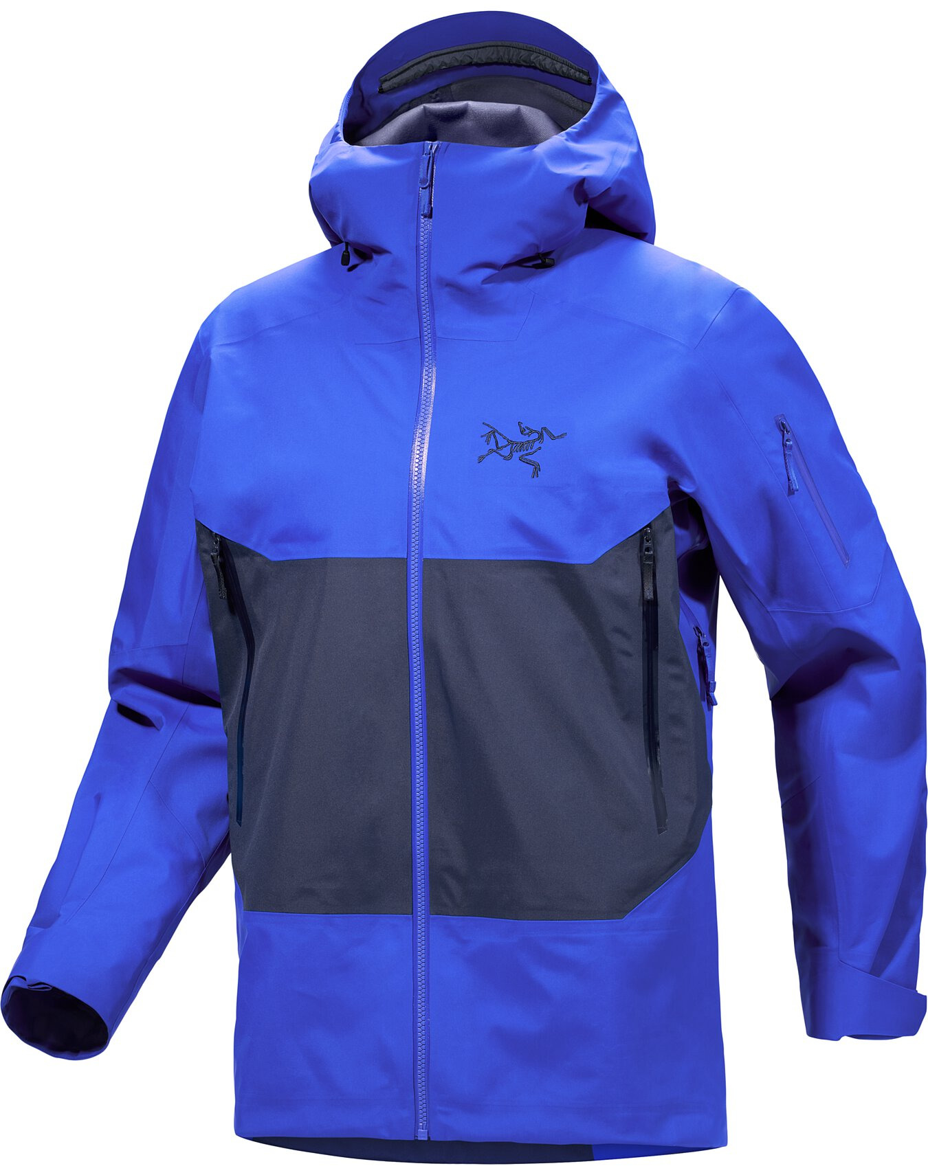 Sabre Jacket - 1