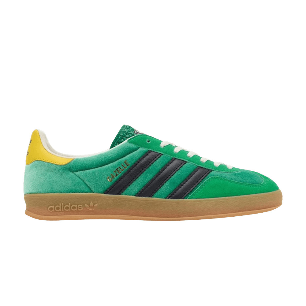 Gazelle Indoor 'Green Gum' size? Exclusive - 1